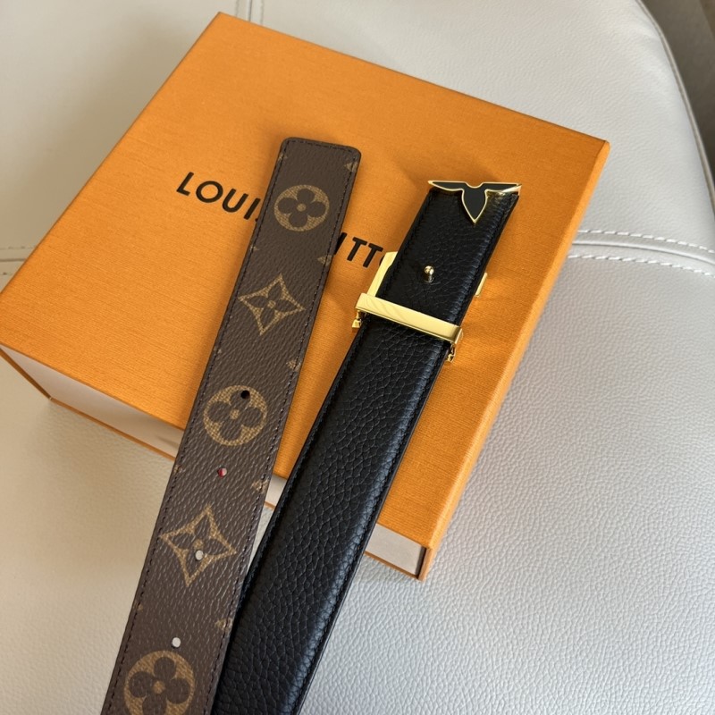 LOUIS VUITTON Belts